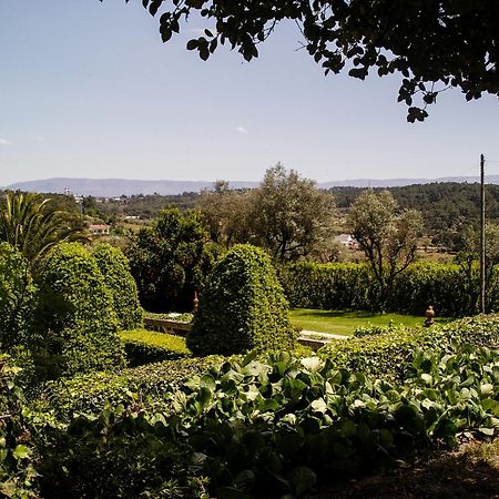 Вилла Quinta Da Fata Нелаш Экстерьер фото