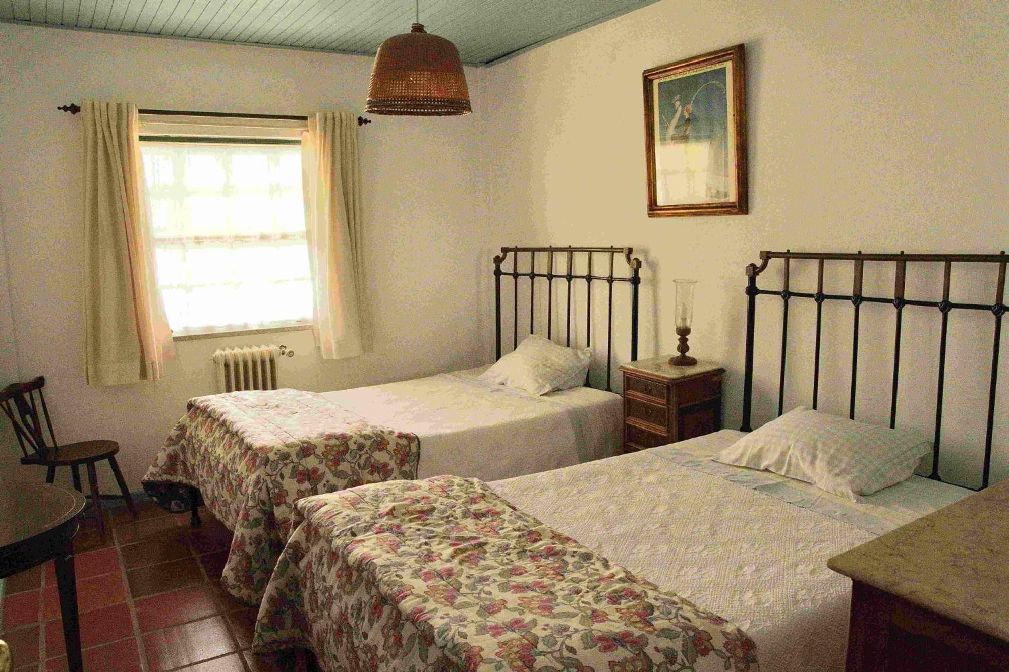 Вилла Quinta Da Fata Нелаш Экстерьер фото