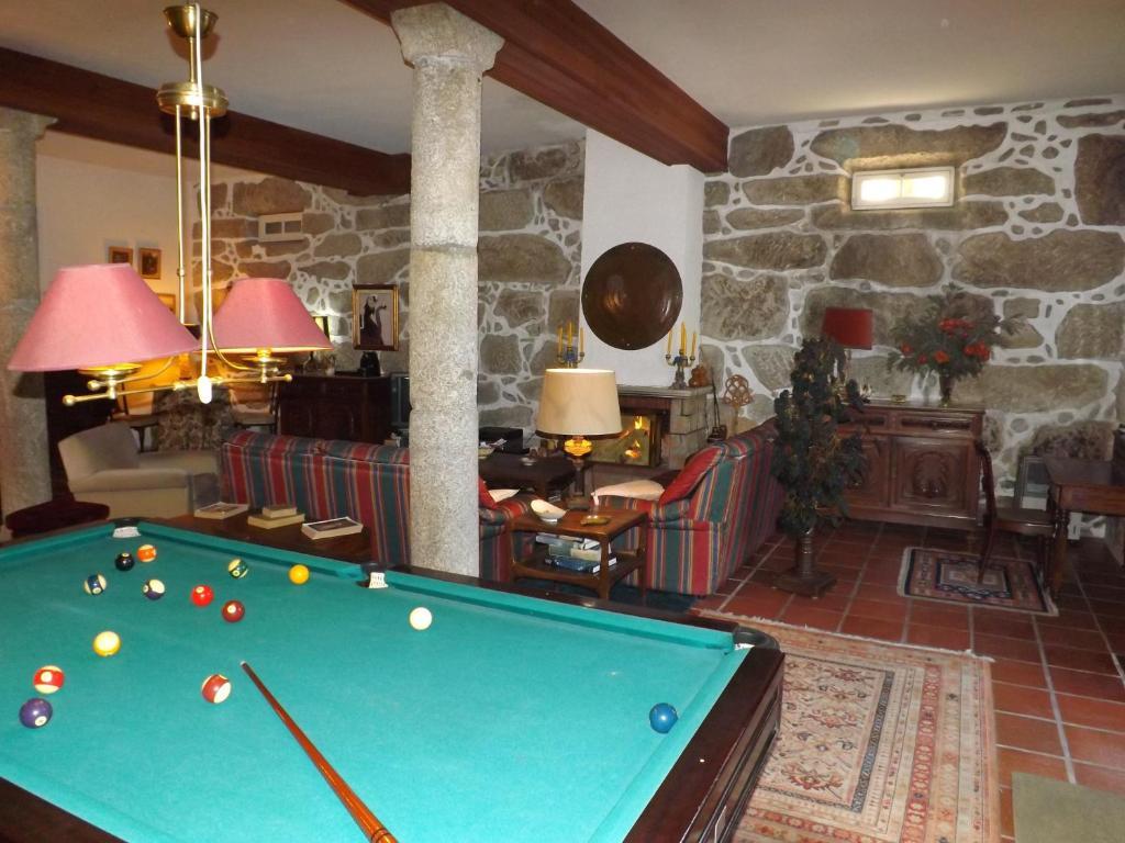 Вилла Quinta Da Fata Нелаш Экстерьер фото