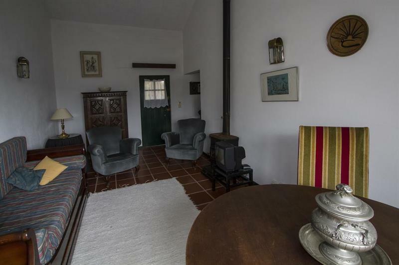 Вилла Quinta Da Fata Нелаш Экстерьер фото