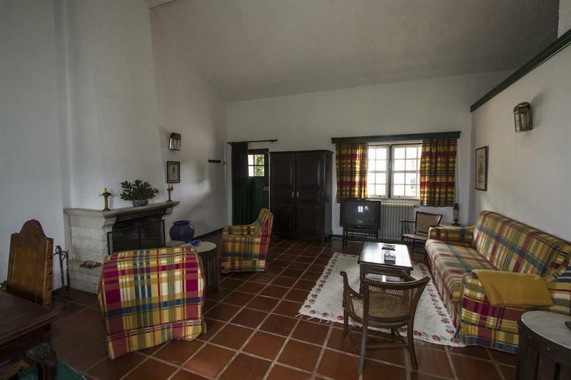 Вилла Quinta Da Fata Нелаш Экстерьер фото